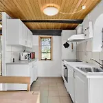 9131-ronne-sorteengevejen-5 Appartement