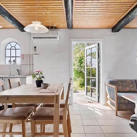 Appartement 9131-ronne-sorteengevejen-5 Rønne