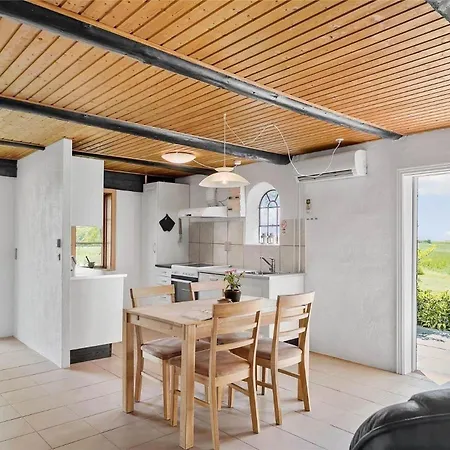 9131-ronne-sorteengevejen-5 Appartement Rønne