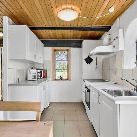 9131-ronne-sorteengevejen-5 Appartement