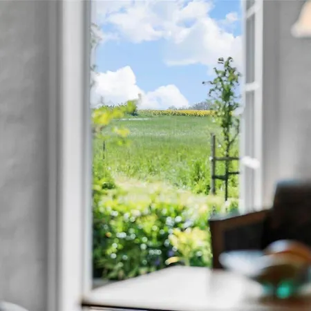 9131-ronne-sorteengevejen-5 Appartement Rønne