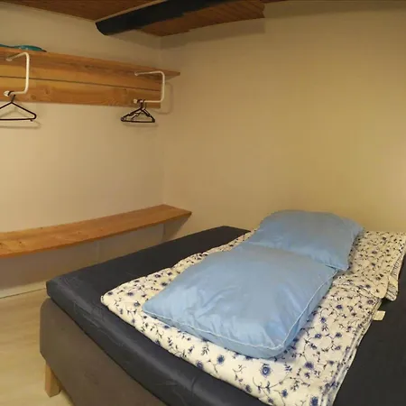 9131-ronne-sorteengevejen-5 Appartement *