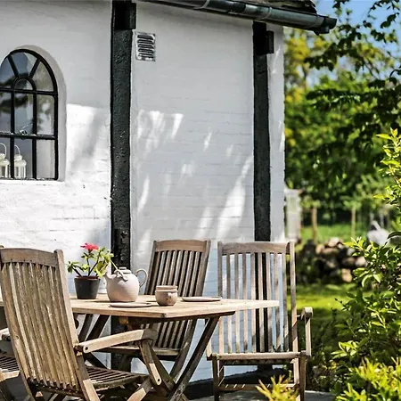 9131-ronne-sorteengevejen-5 * Rønne