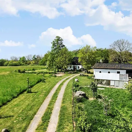 9131-ronne-sorteengevejen-5 Appartement *