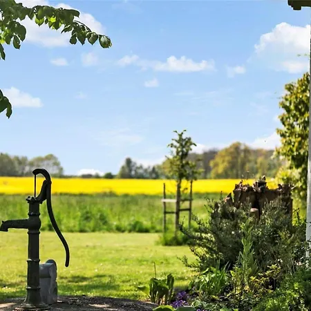 9131-ronne-sorteengevejen-5 Appartement