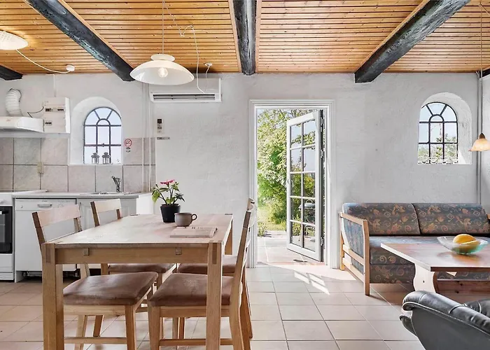 Appartement 9131-ronne-sorteengevejen-5 Rønne