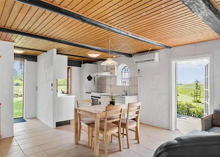 9131-ronne-sorteengevejen-5 Διαμέρισμα Rønne