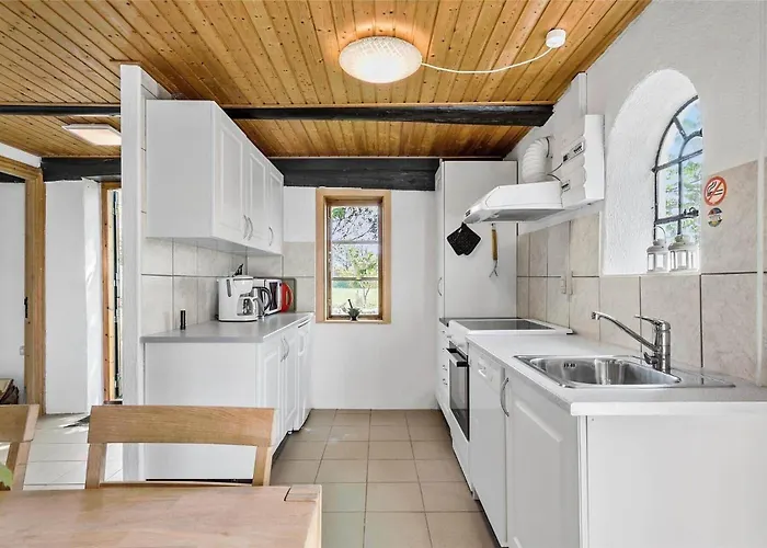 9131-ronne-sorteengevejen-5 Διαμέρισμα