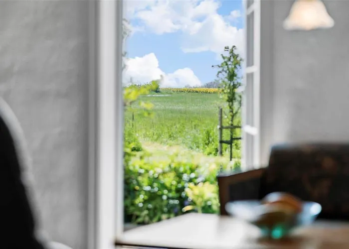 9131-ronne-sorteengevejen-5 Appartement Rønne