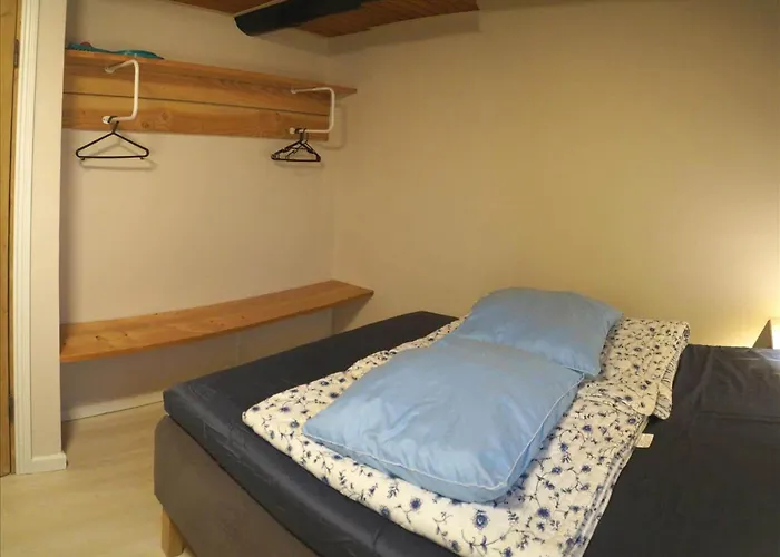 9131-ronne-sorteengevejen-5 Appartement *