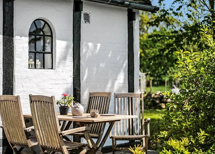 9131-ronne-sorteengevejen-5 * Rønne