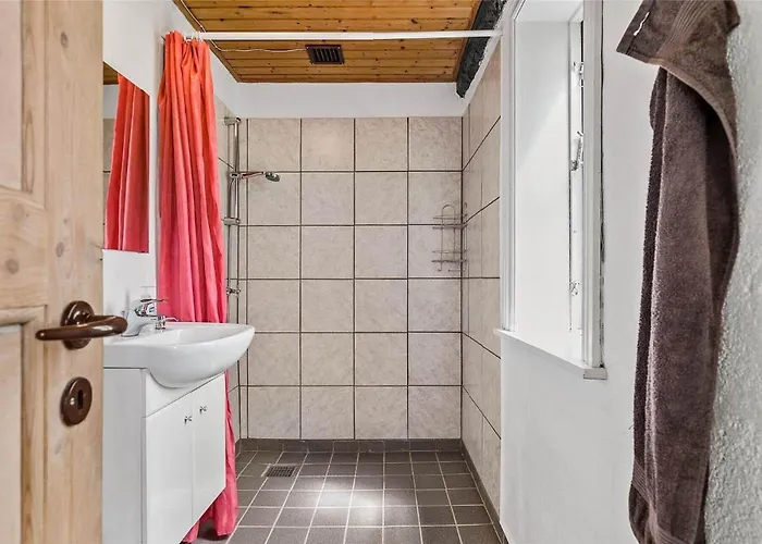 9131-ronne-sorteengevejen-5 Appartement