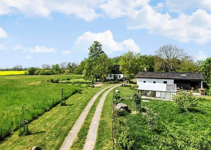 9131-ronne-sorteengevejen-5 Appartement *