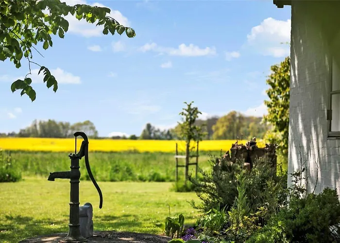 9131-ronne-sorteengevejen-5 Appartement